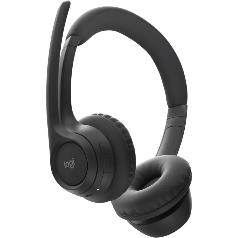 Logitech ZONE 300 Wireless Stereo Headset Logitech ZONE 300 Wireless Stereo Headset